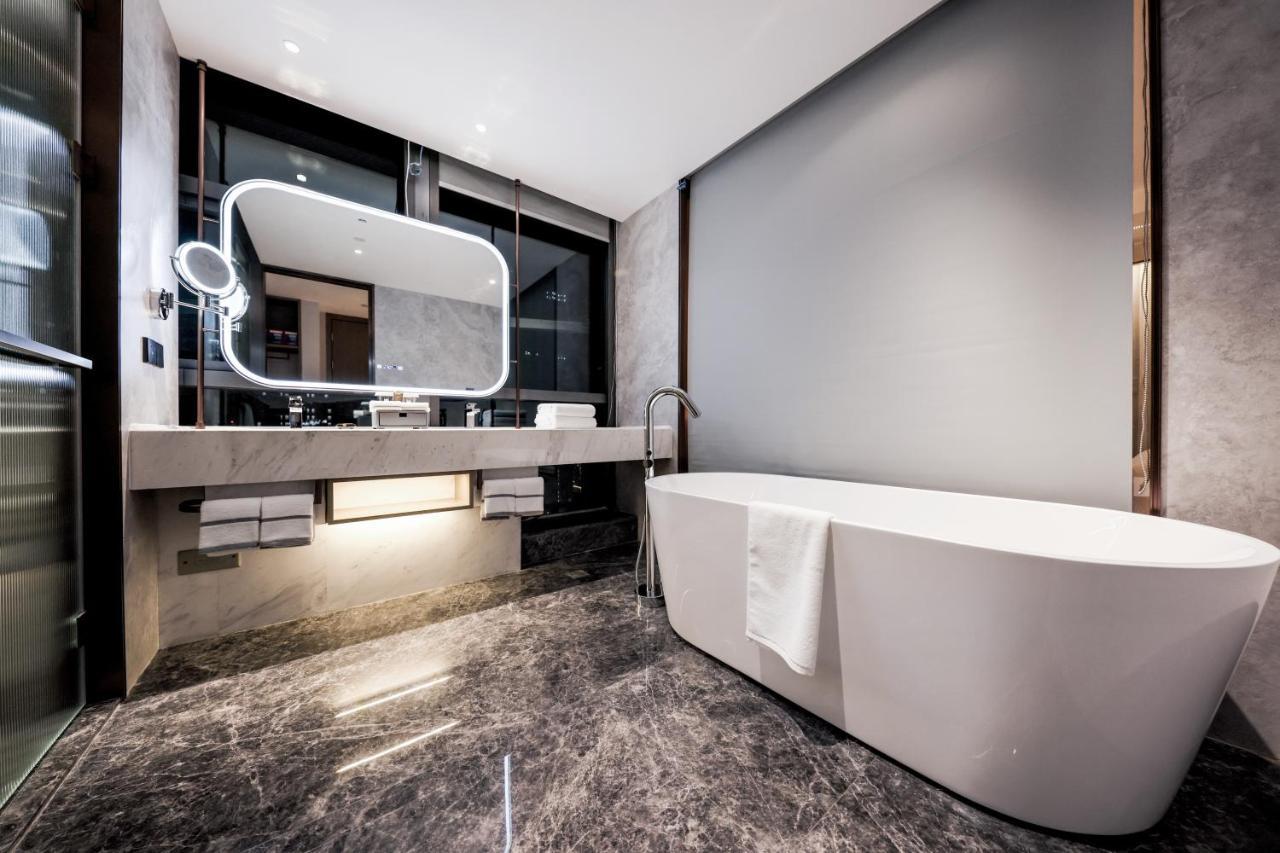 מלון Urcove By Hyatt Shenzhen Luohu מראה חיצוני תמונה