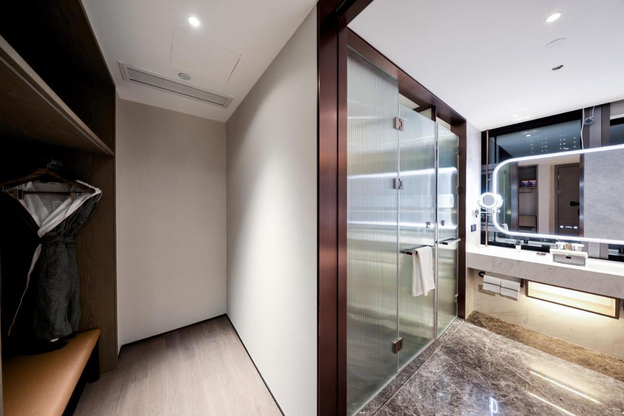 מלון Urcove By Hyatt Shenzhen Luohu מראה חיצוני תמונה