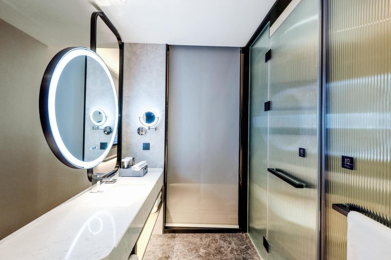 מלון Urcove By Hyatt Shenzhen Luohu מראה חיצוני תמונה